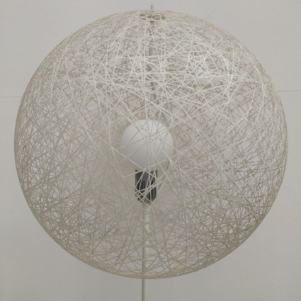 Luminária de Chão Random II | Moooi