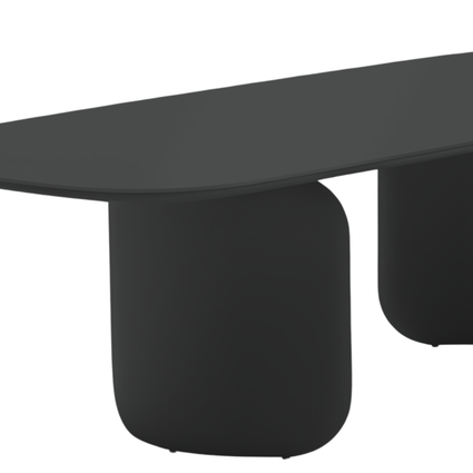 Mesa Elinor  | Pedrali