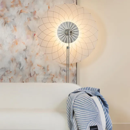 Luminaria de chão  Filigree | Moooi