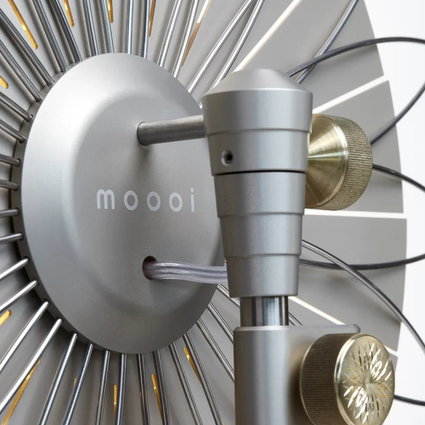 Luminaria de chão  Filigree | Moooi