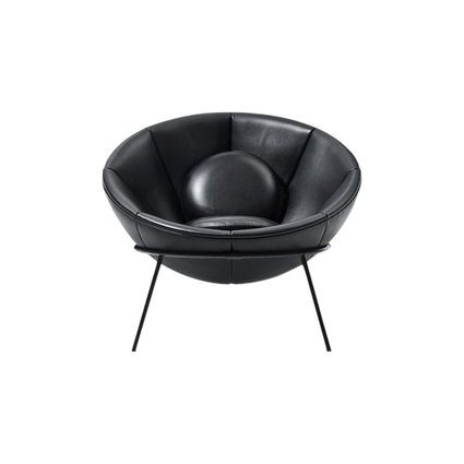 Poltrona Bardi’s Bowl Chair | Arper 