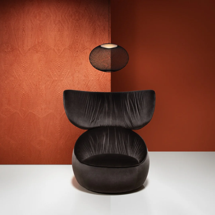 Poltrona Hana  | Moooi