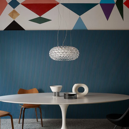 Luminaria suspensa Caboche Plus | Foscarini
