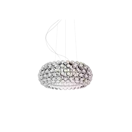 Luminaria suspensa Caboche Plus | Foscarini