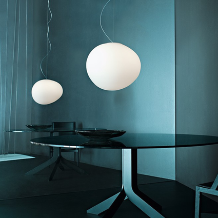 Luminária Suspensa Gregg | Foscarini