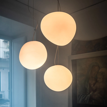 Luminária Suspensa Gregg | Foscarini