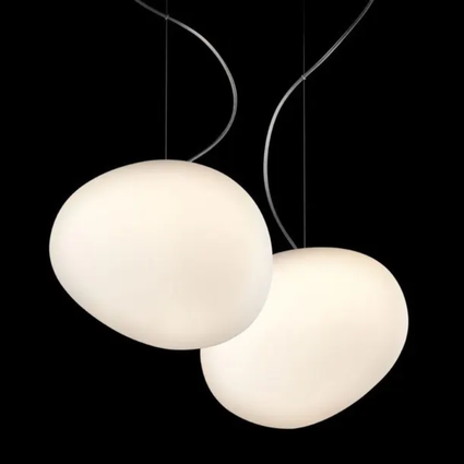 Luminária Suspensa Gregg | Foscarini