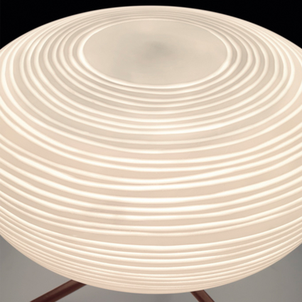 Luminária de Mesa Rituals 2 | Foscarini