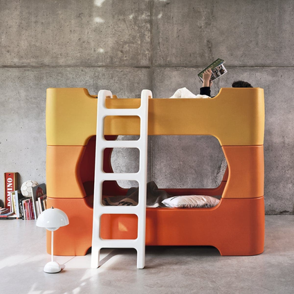 Bunky Bed | Magis