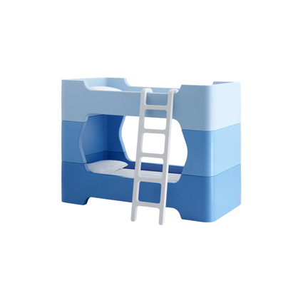 Bunky Bed | Magis