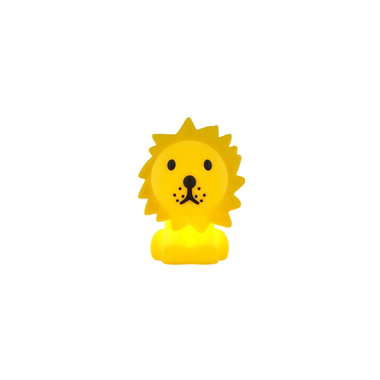 Luminária de Mesa Lion First Light | Mr Maria 