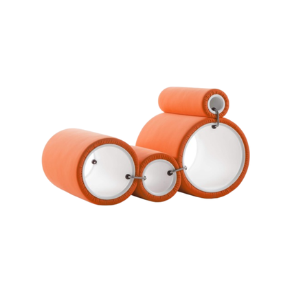 Poltrona Tube Chair | Cappellini