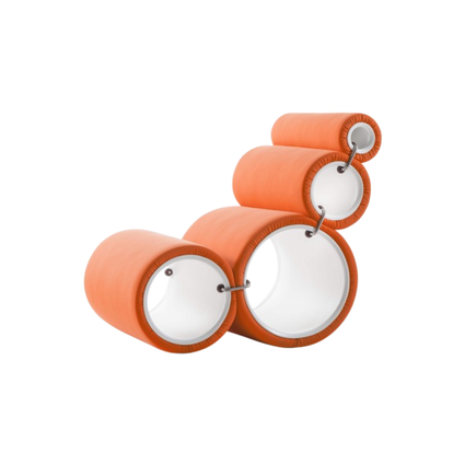 Poltrona Tube Chair | Cappellini