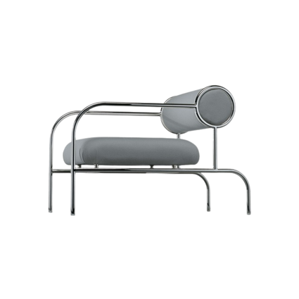 Poltrona Sofa With Arms | Cappellini
