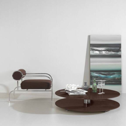 Poltrona Sofa With Arms | Cappellini