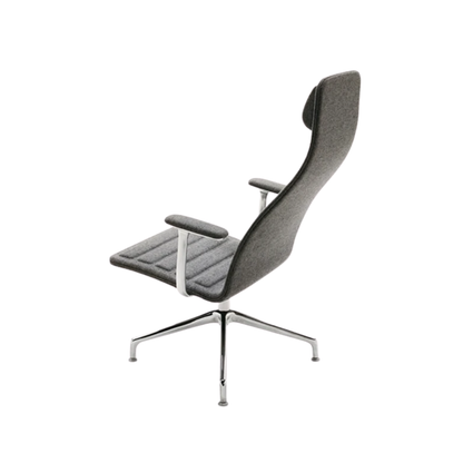 Cadeira Lotus | Cappellini