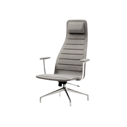 Cadeira Lotus | Cappellini
