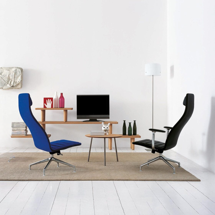 Cadeira Lotus | Cappellini