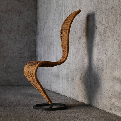 Poltrona S-Chair | Cappellini