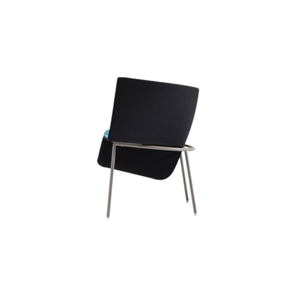 Poltrona Capo | Cappellini