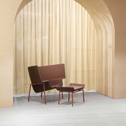 Poltrona Capo | Cappellini