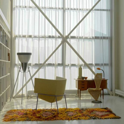 Poltrona Capo | Cappellini