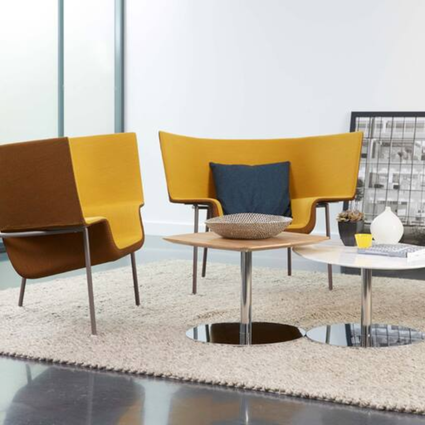 Poltrona Capo | Cappellini