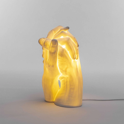 Luminária de mesa With Me | Seletti 