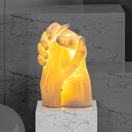 Luminária de mesa With Me | Seletti 