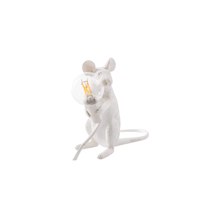 Luminária de mesa Mouse EX | Seletti 