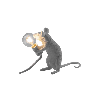 Luminária de mesa Mouse EX | Seletti 