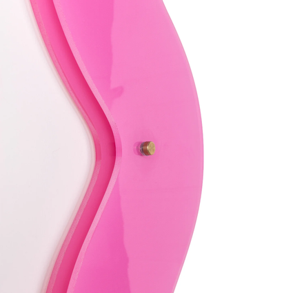 Espelho Supercurve Tall | Seletti 