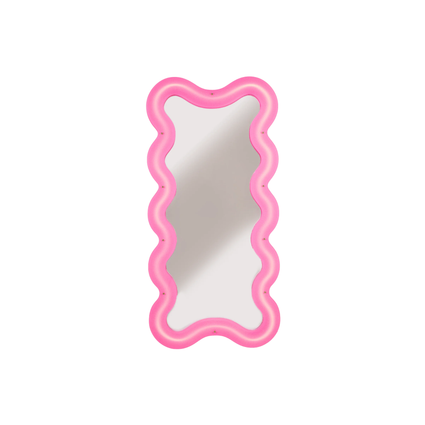 Espelho Supercurve Tall | Seletti 