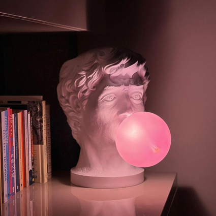 Luminária de mesa Wonder | Seletti 