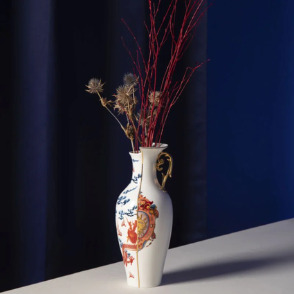 Vaso Hybrid Adelma | Seletti