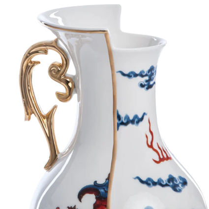 Vaso Hybrid Adelma | Seletti