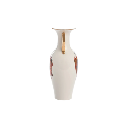 Vaso Hybrid Adelma | Seletti