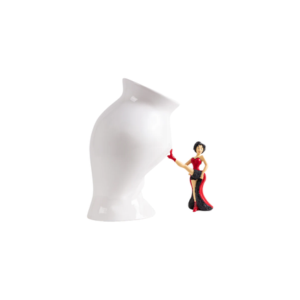 Vaso Circus Lucy | Seletti 