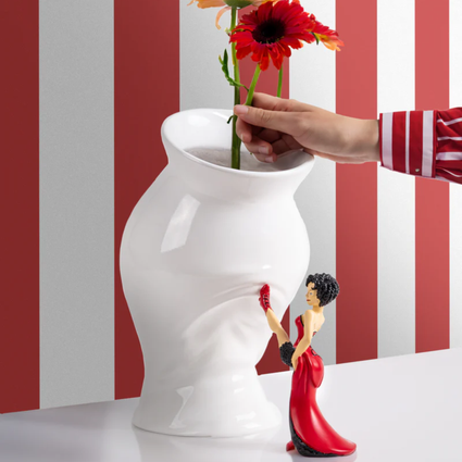 Vaso Circus Lucy | Seletti 