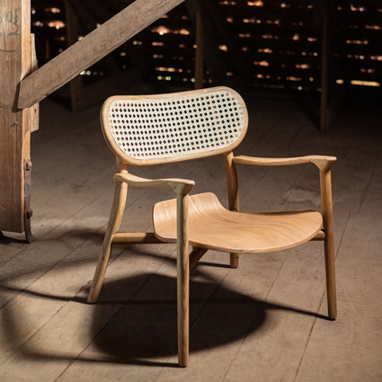 Poltrona Corpo | Studio Rizzon 