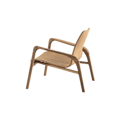 Poltrona Tivoli | Studio Rizzon