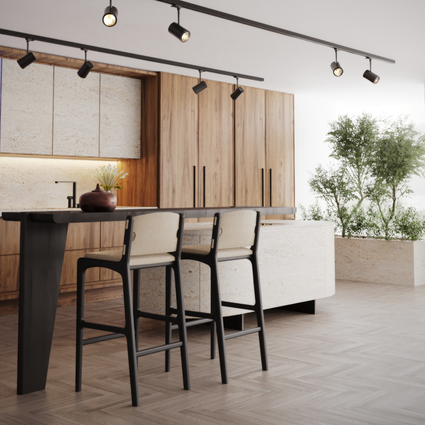 Banqueta Sillas | Studio Rizzon