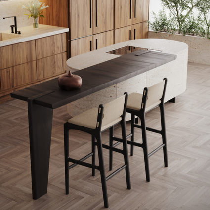 Banqueta Sillas | Studio Rizzon