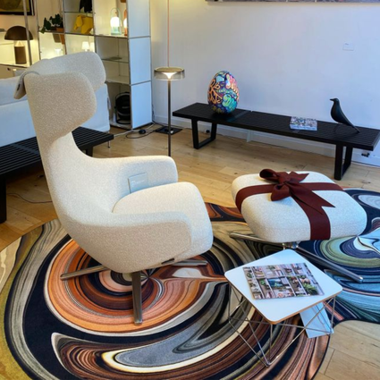 Tapete Liquid Layers | Moooi Carpets