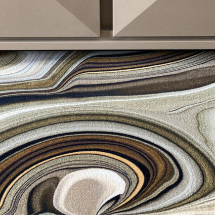 Tapete Liquid Layers | Moooi Carpets