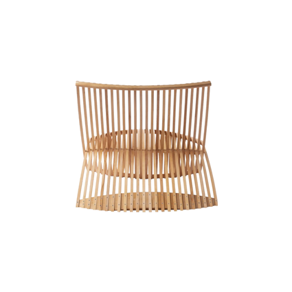 Caderia Wooden | Cappellini 