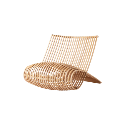 Caderia Wooden | Cappellini 