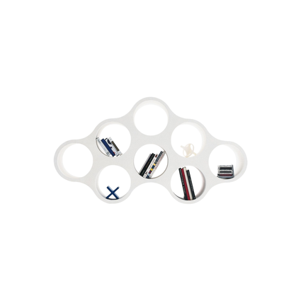 Estante Bookshelf Cloud | Cappellini 