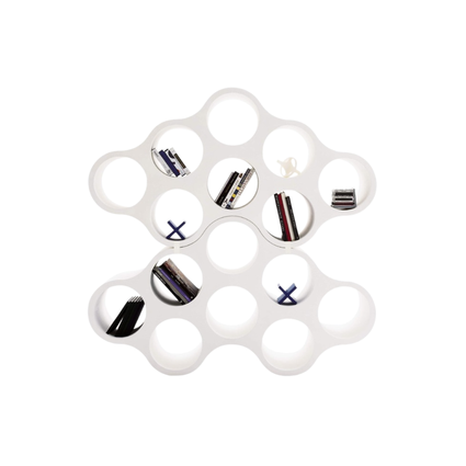 Estante Bookshelf Cloud | Cappellini 
