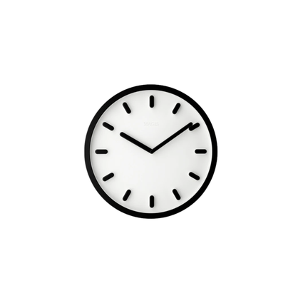 Relogio de parede Tempo | Magis